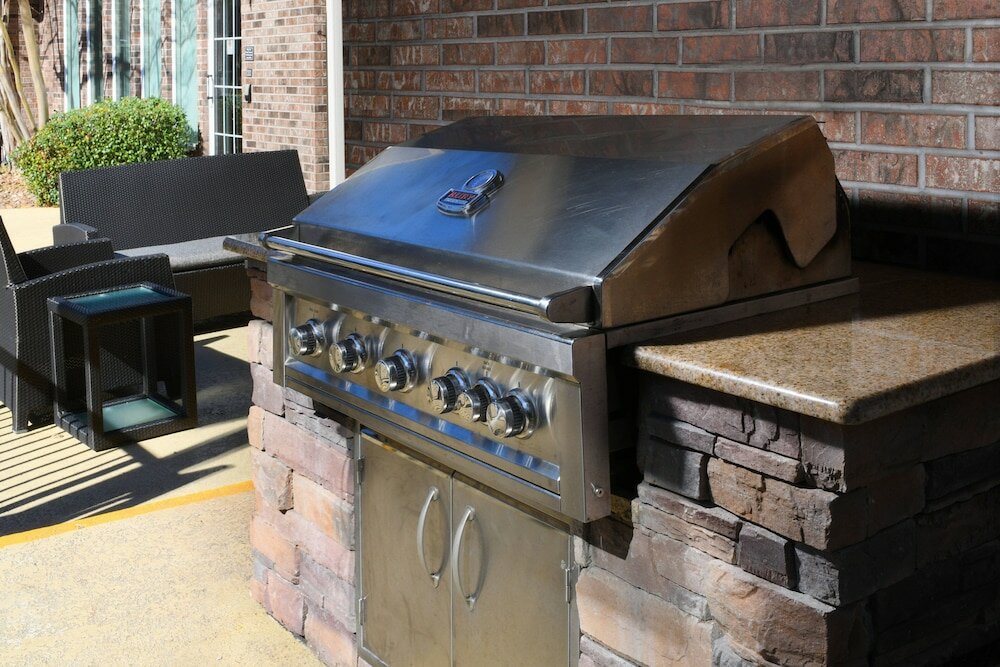 Фото Residence Inn by Marriott Houston Westchase