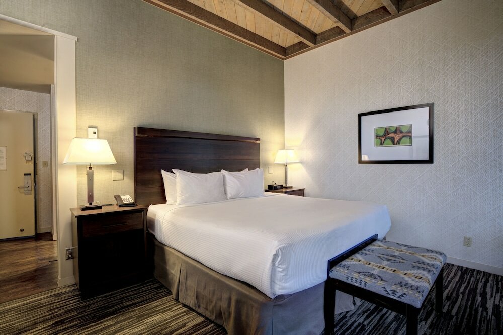 Фото Salishan Coastal Lodge