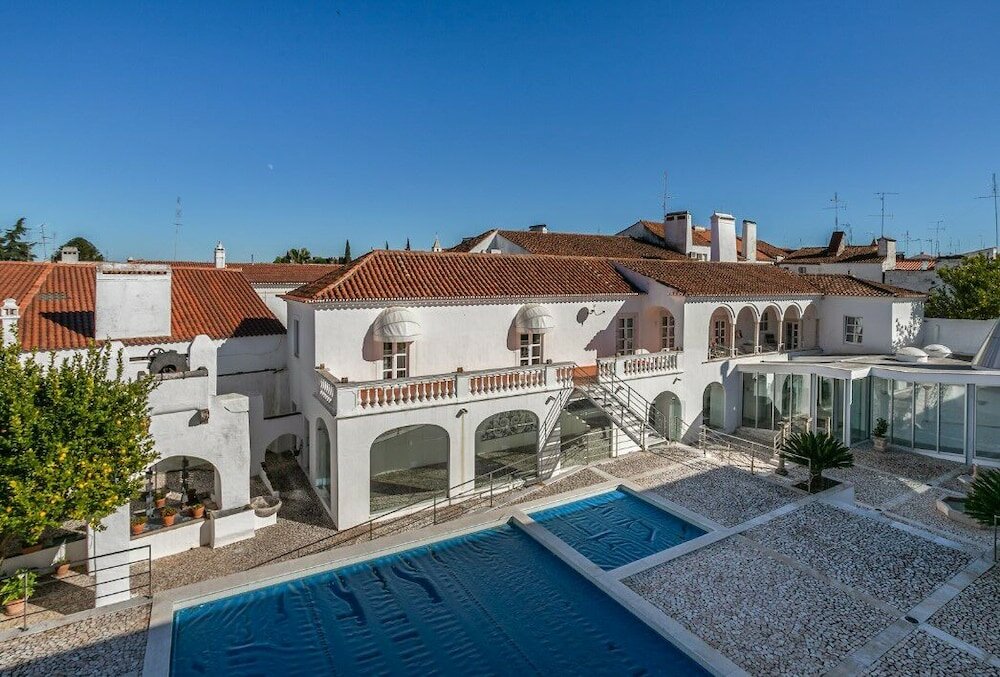 Фото Hotel Solar Dos Mascarenhas