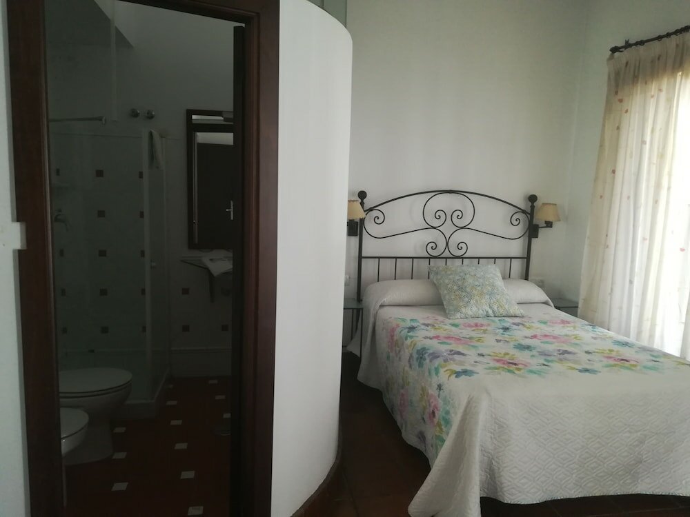 Фото Hotel Casa De Los Naranjos