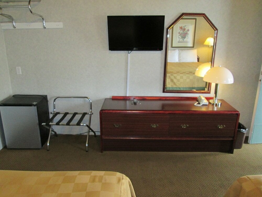 Фото Discovery Inn