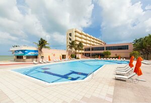 Гостиница Ramada by Wyndham Princess Belize City