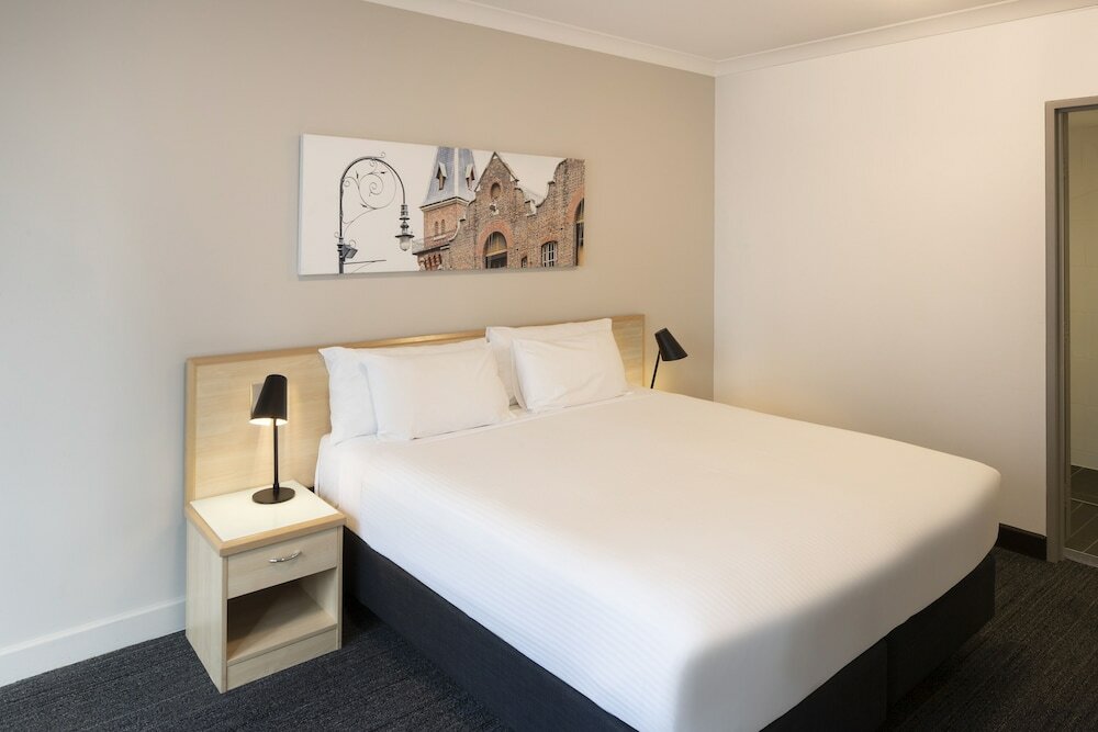 Фото Novotel Sydney City Centre