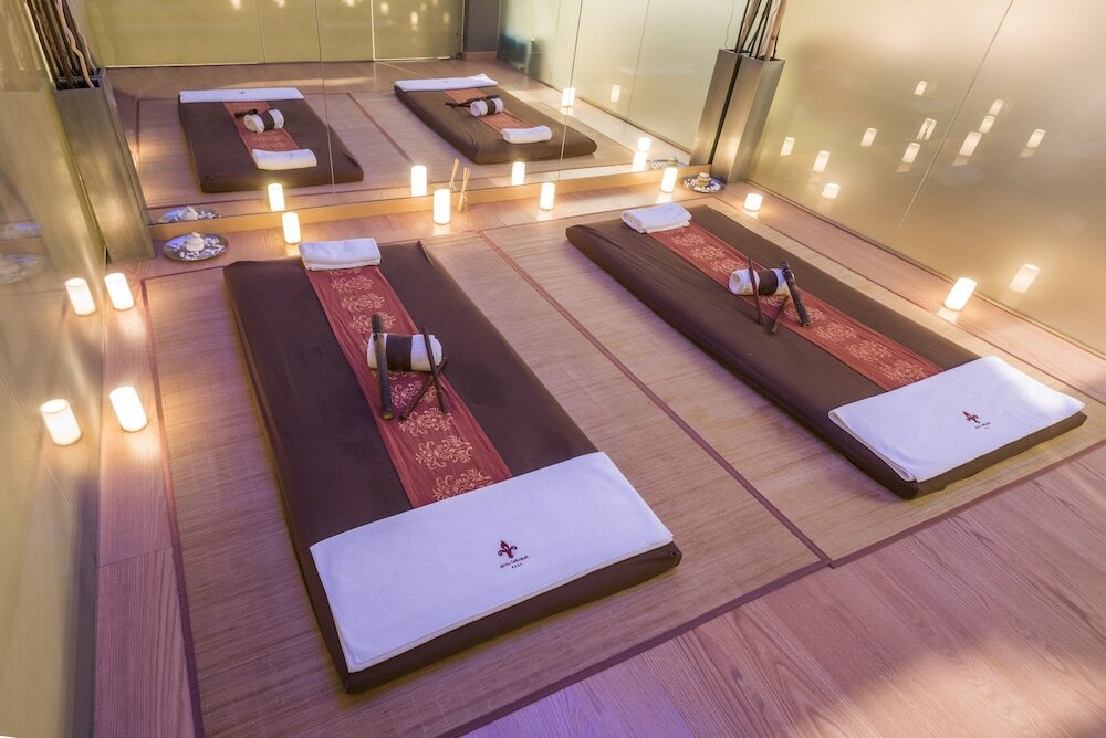 Фото Hotel SPA Termes Carlemany