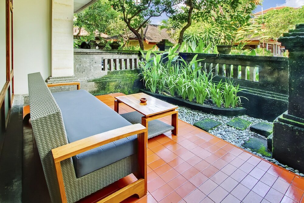 Фото Rama Beach Resort and Villas