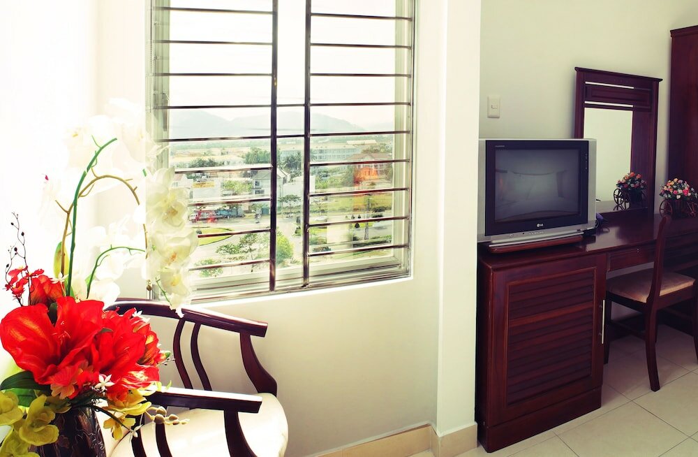 Фото Amanda Hotel