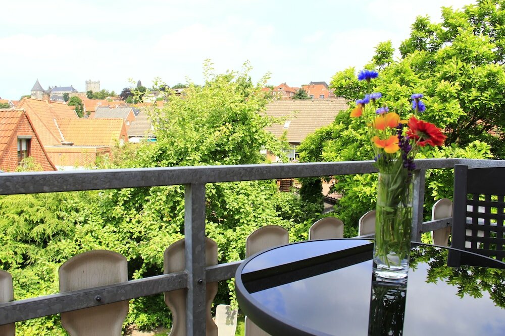 Фото Pension altes Wasserwerk