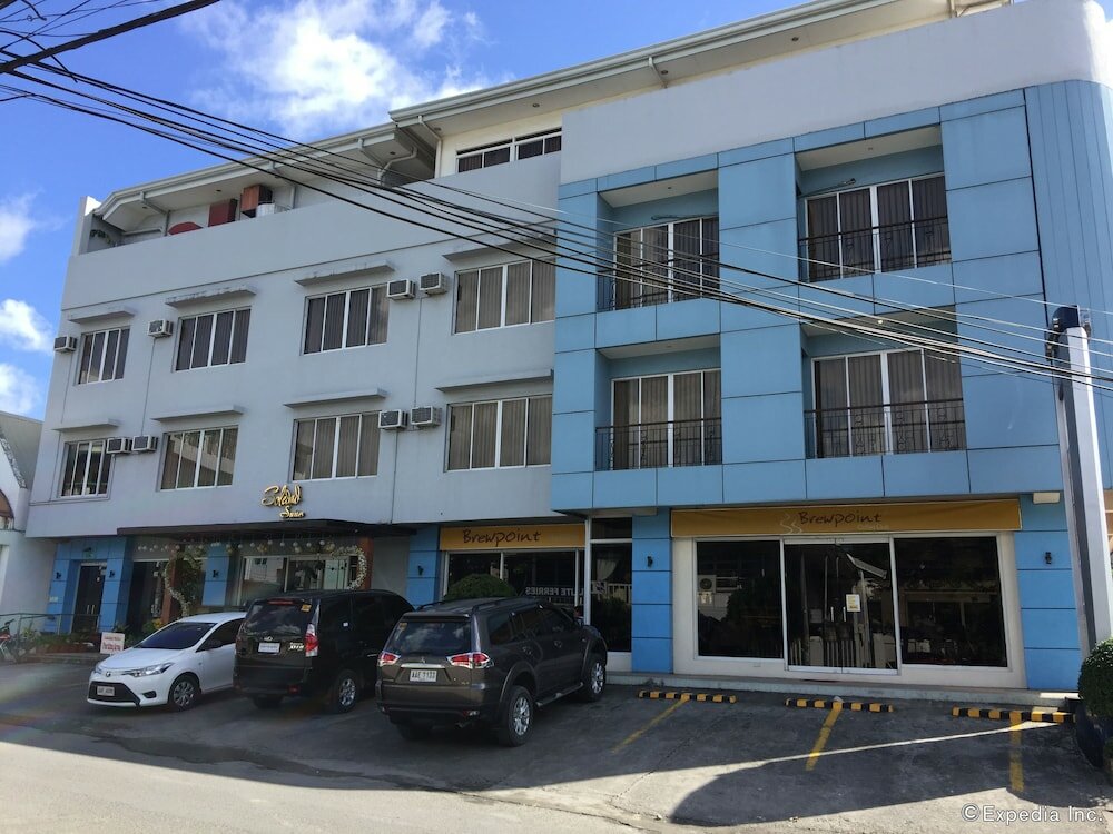 Фото Soledad Suites