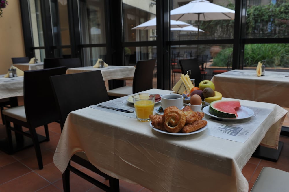 Фото Roma Prague