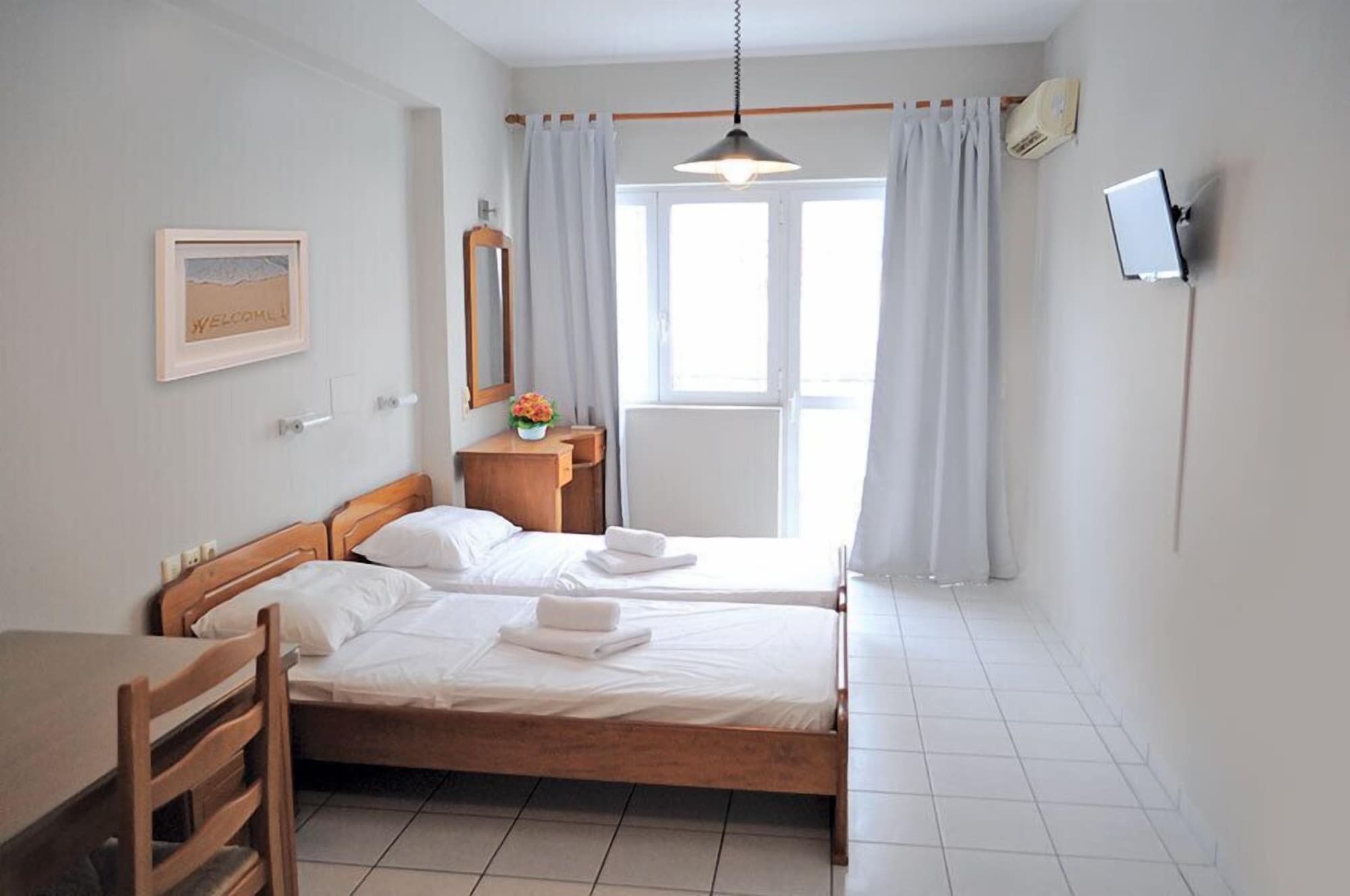 Фото Greta Apartments