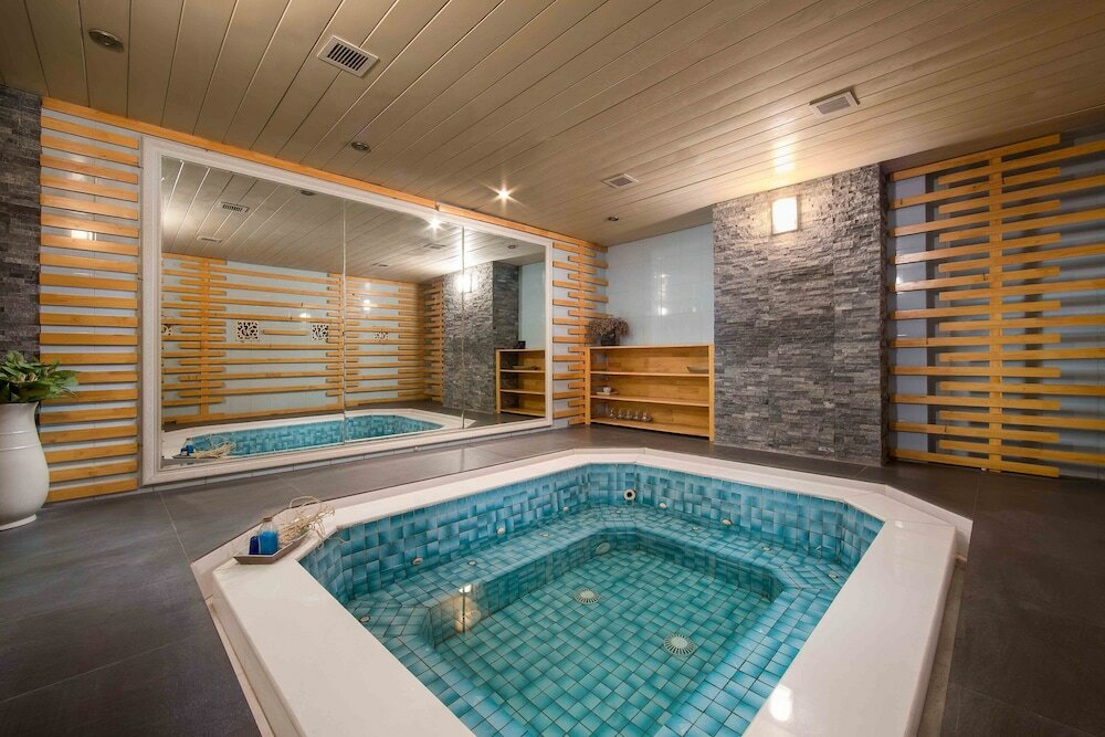 Фото Danly Hotel