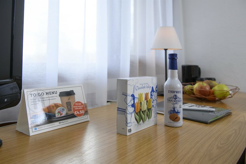 Фото Hotel Campanile Gent