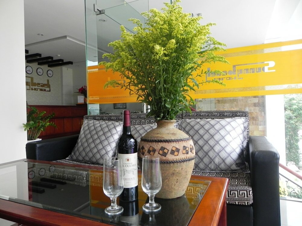 Фото Sunny Beach Hotel & Apartment