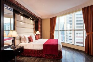 Гостиница Best Western Plus Doha
