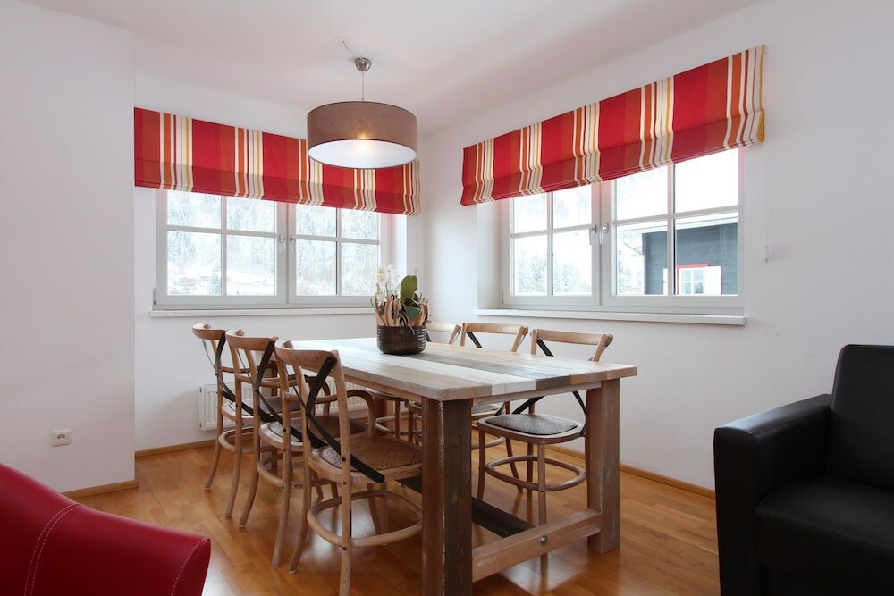 Фото Alpine Resort by Alpin Rentals