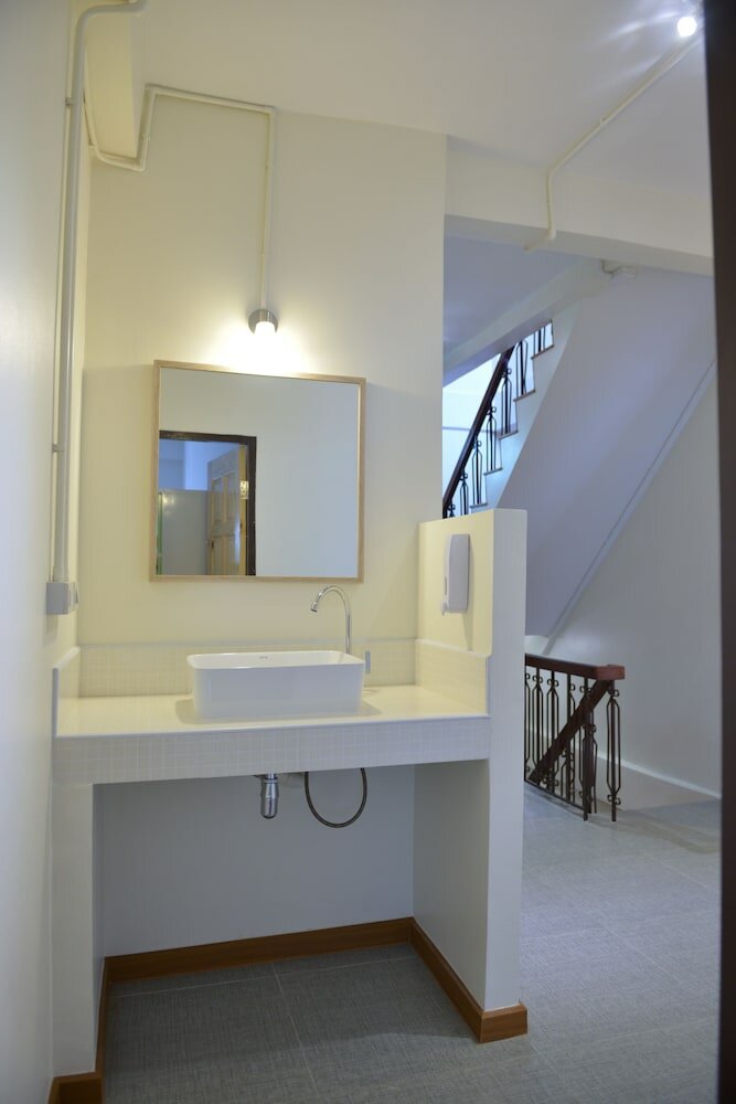 Фото PanPan Hostel Bangkok