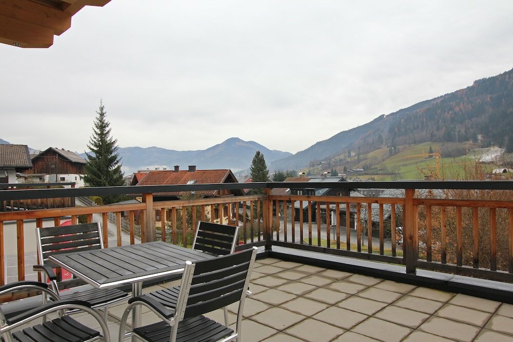 Фото Alpine Resort by Alpin Rentals