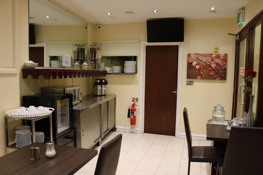 Фото Shoreditch Inn