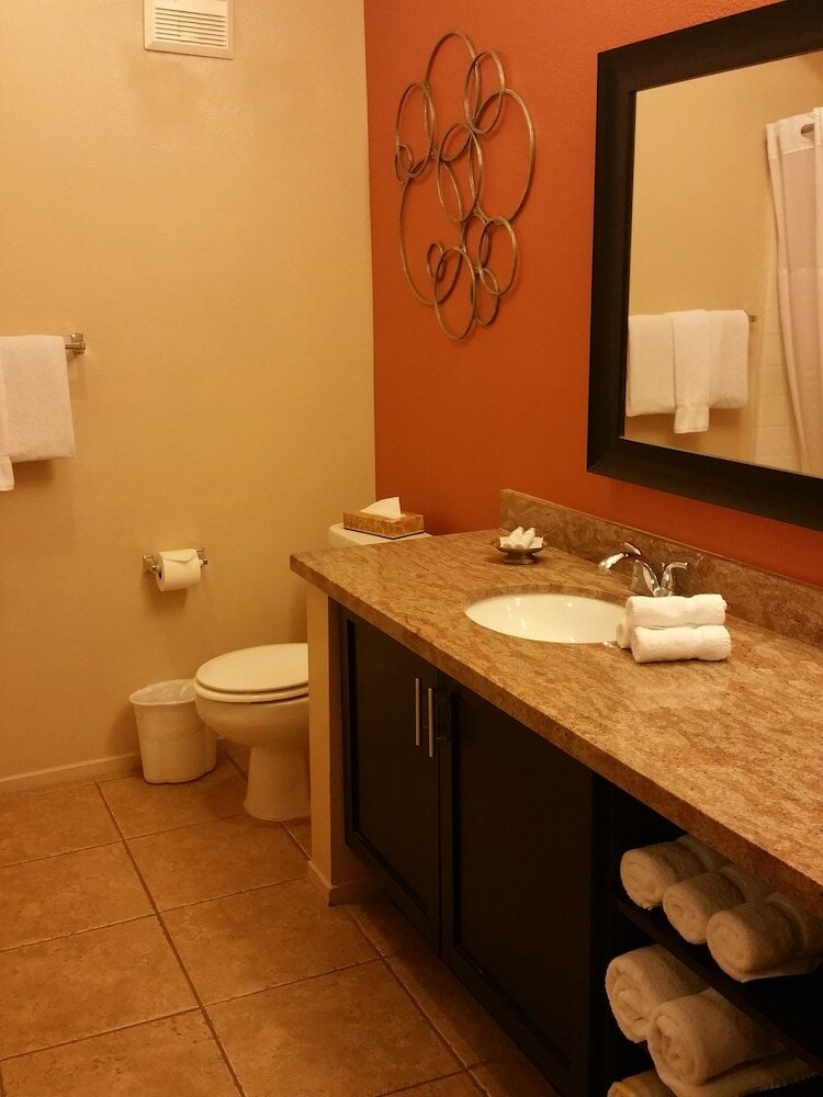 Фото The Cliffs at Peace Canyon