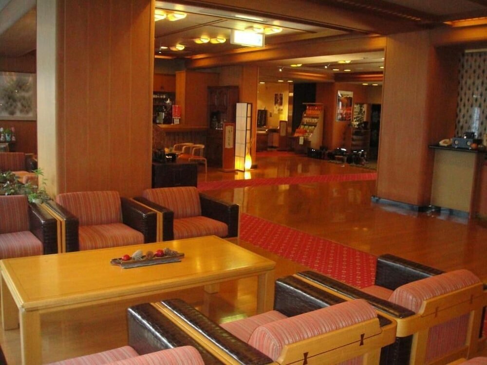 Фото Ryokan Sakaya