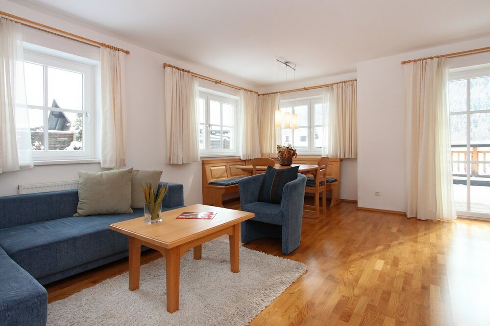 Фото Alpine Resort by Alpin Rentals