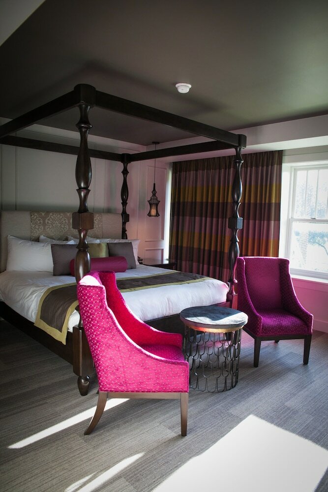 Фото The Birchwood