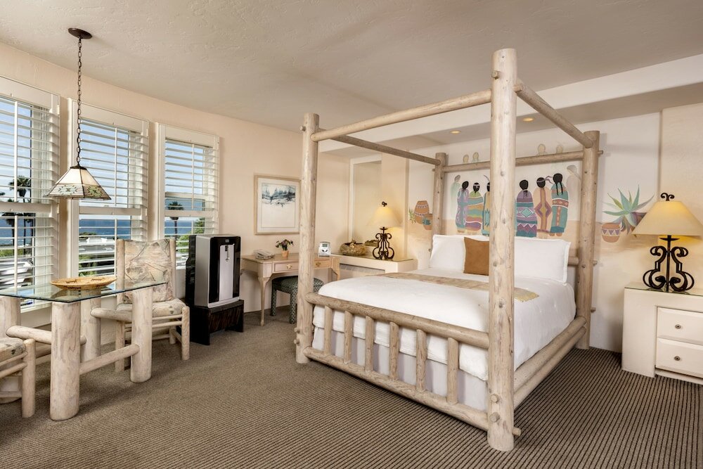 Фото Cardiff by the Sea Lodge