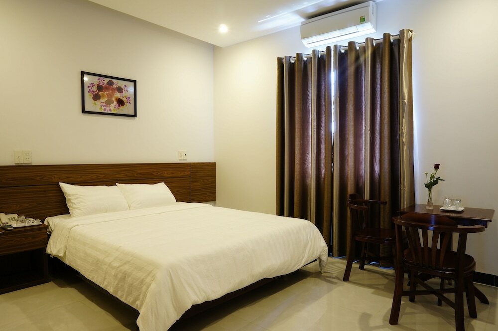 Фото Besea Hotel