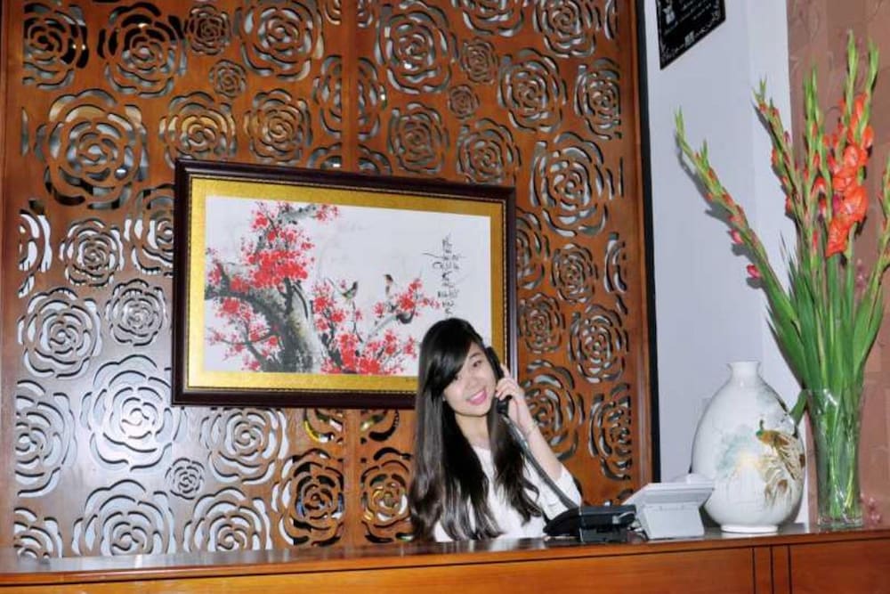 Фото Golden Bell Homestay