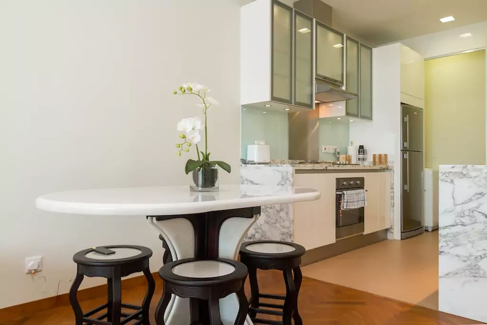 Фото Home Suites by Marina