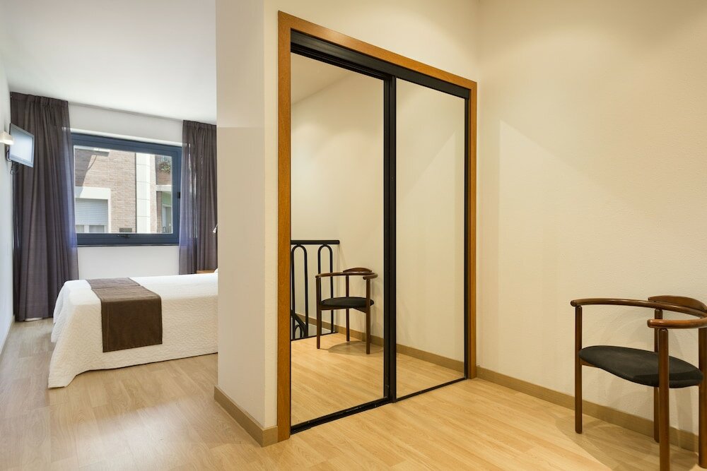Фото Hotel Acta Azul
