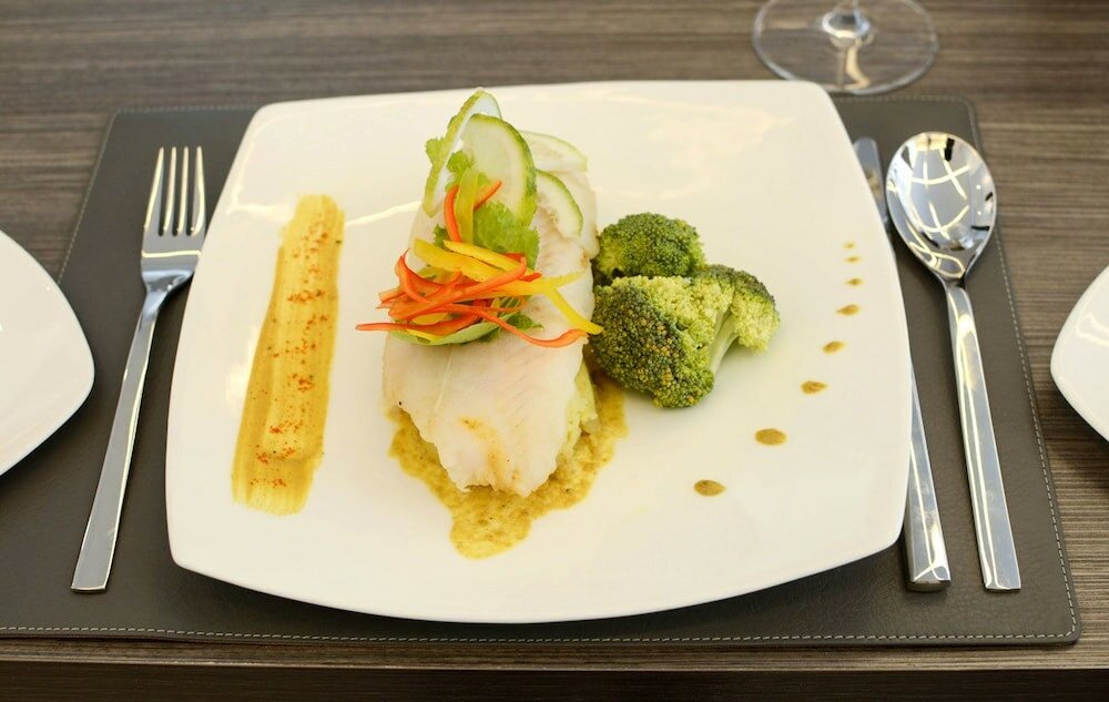 Фото Space Apartments