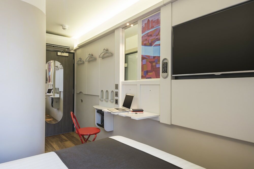 Фото Point A Hotel London Shoreditch