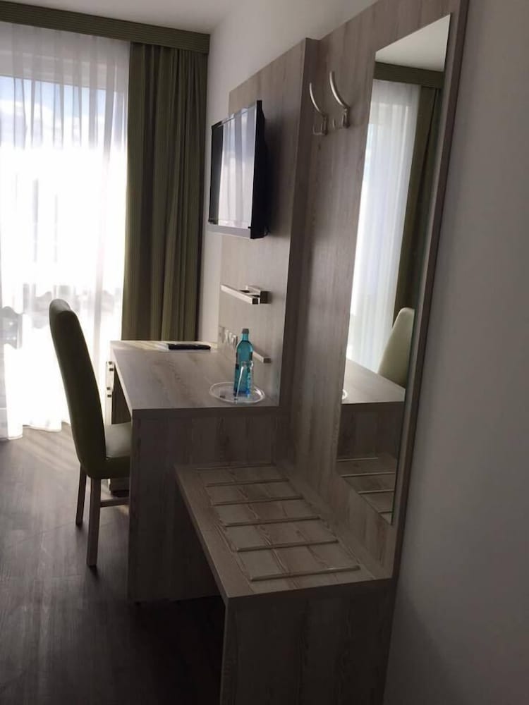 Фото Novina Sleep Inn Herzogenaurach