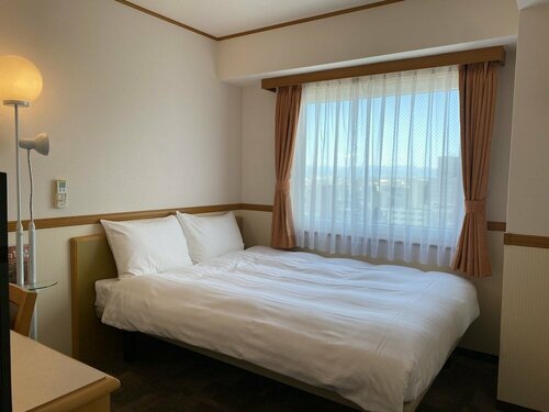 Гостиница Toyoko Inn Gumma Ota Station Minami в Асикаге