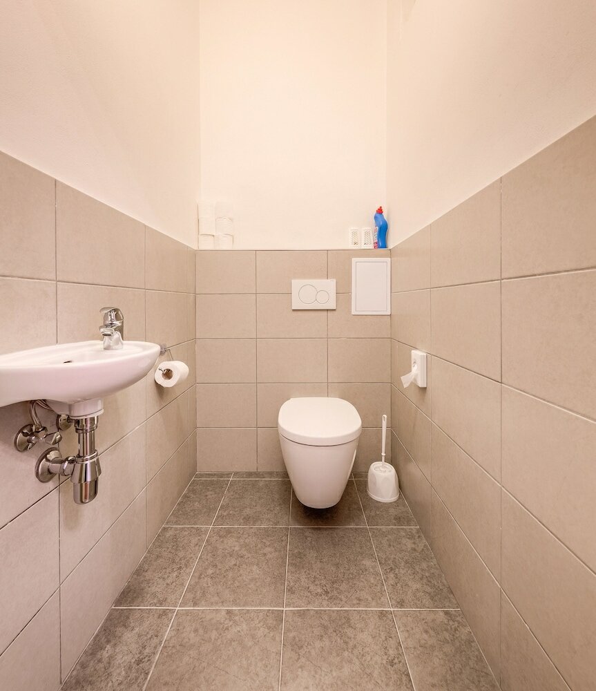 Фото Apartments 39 Wenceslas Square