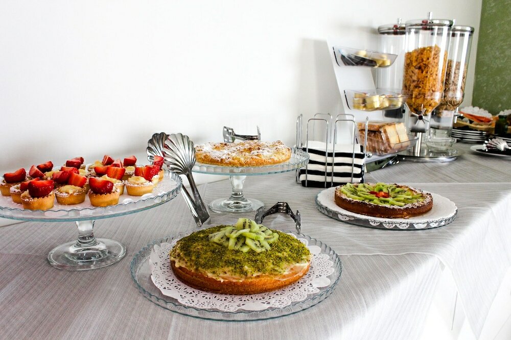 Фото Borgo degli Dei - Affittacamere Poseidone