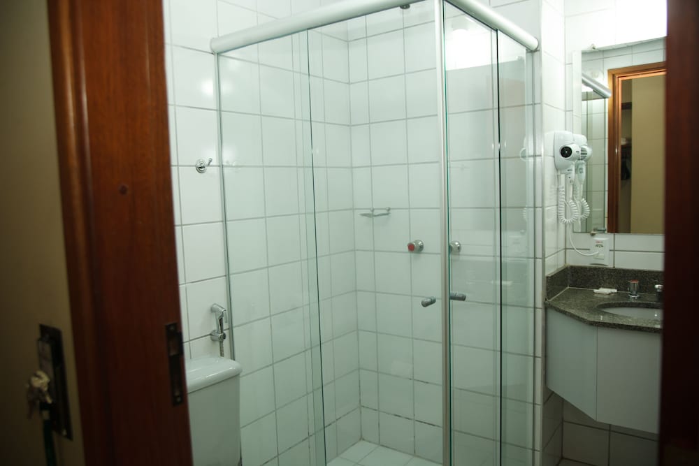 Фото Villalba Hotel Uberlandia