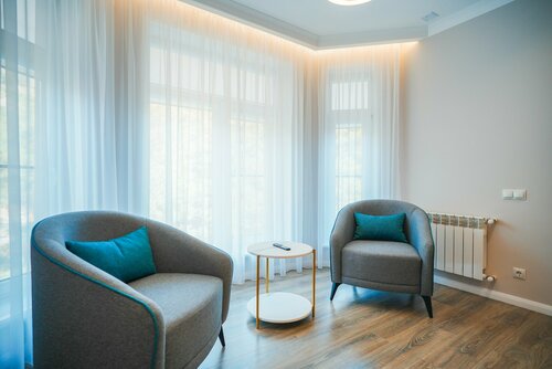 Апартаменты Апартаменты Горная Сказка в Кабардино-Балкарской Республике