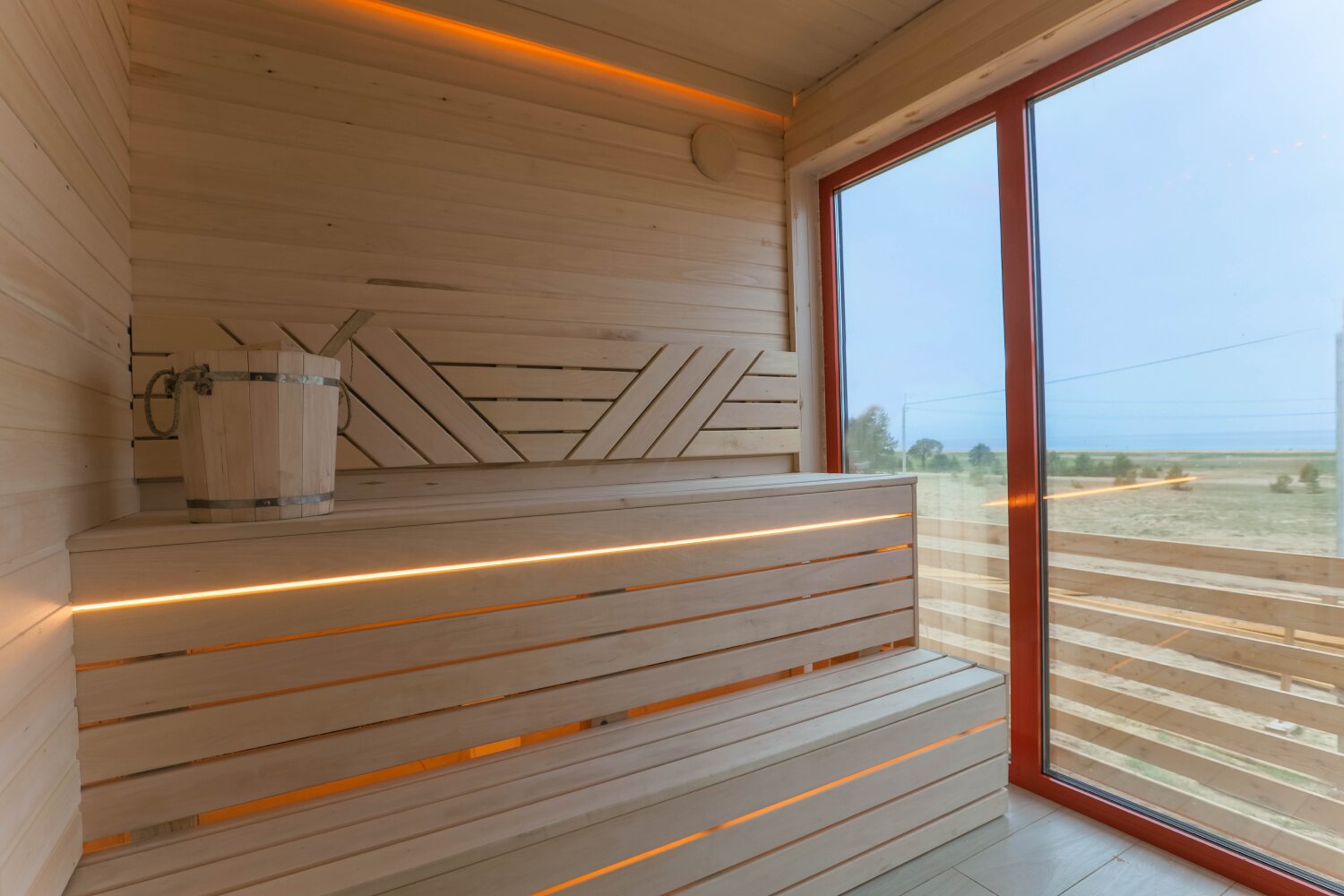 Фото Olkhon Sand