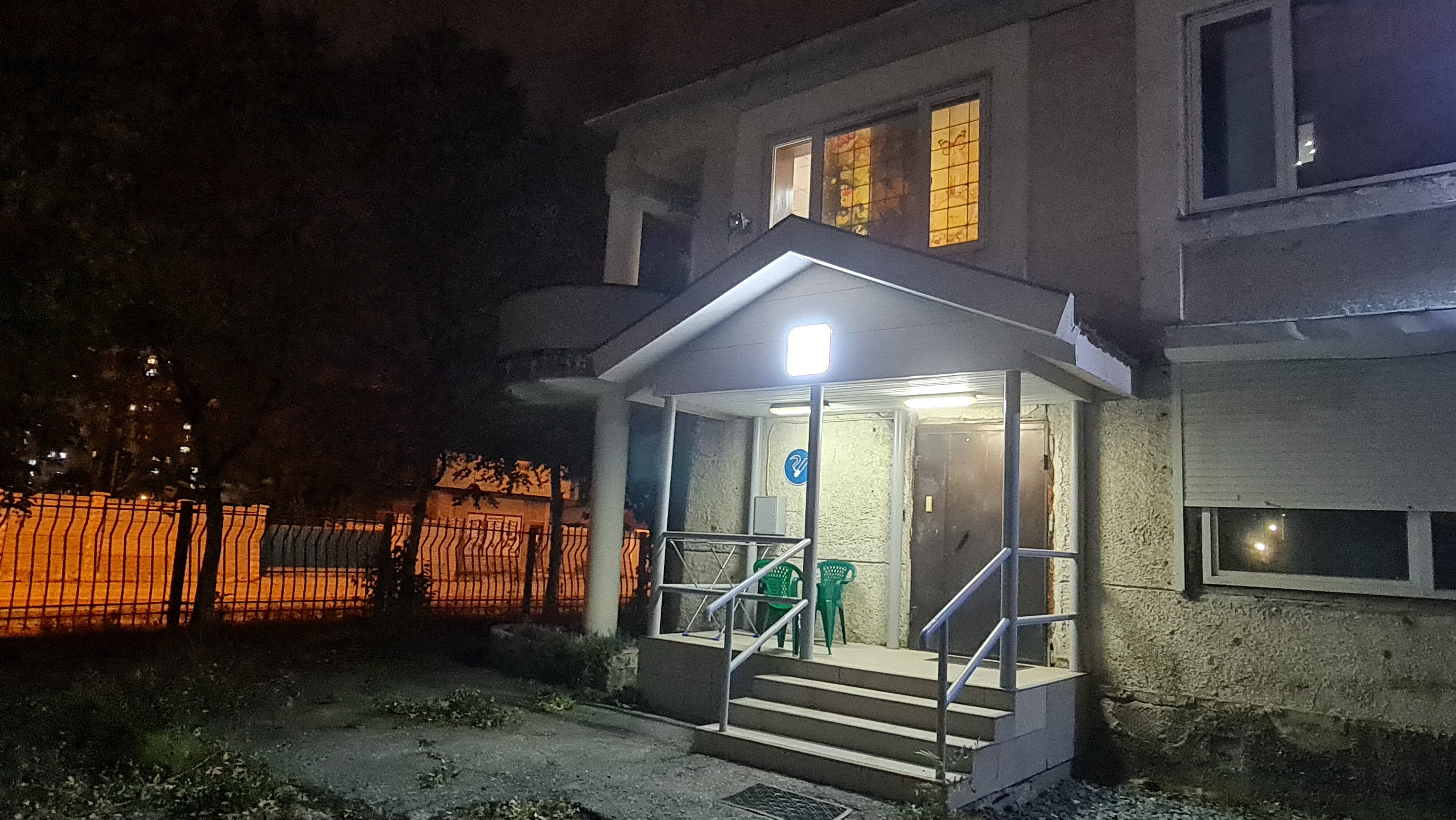 Фото Хостел123