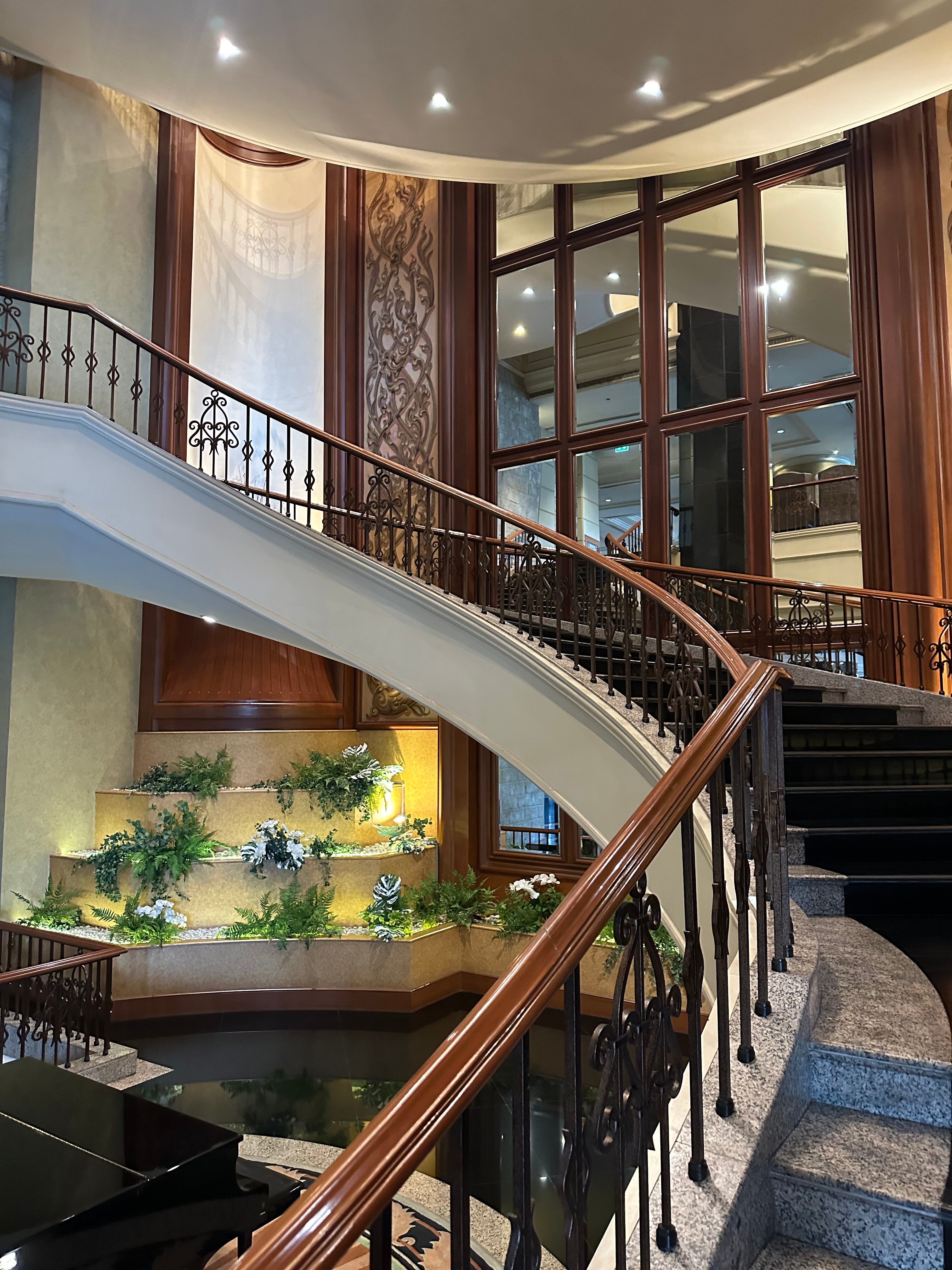 Фото Swissotel Bangkok Ratchada