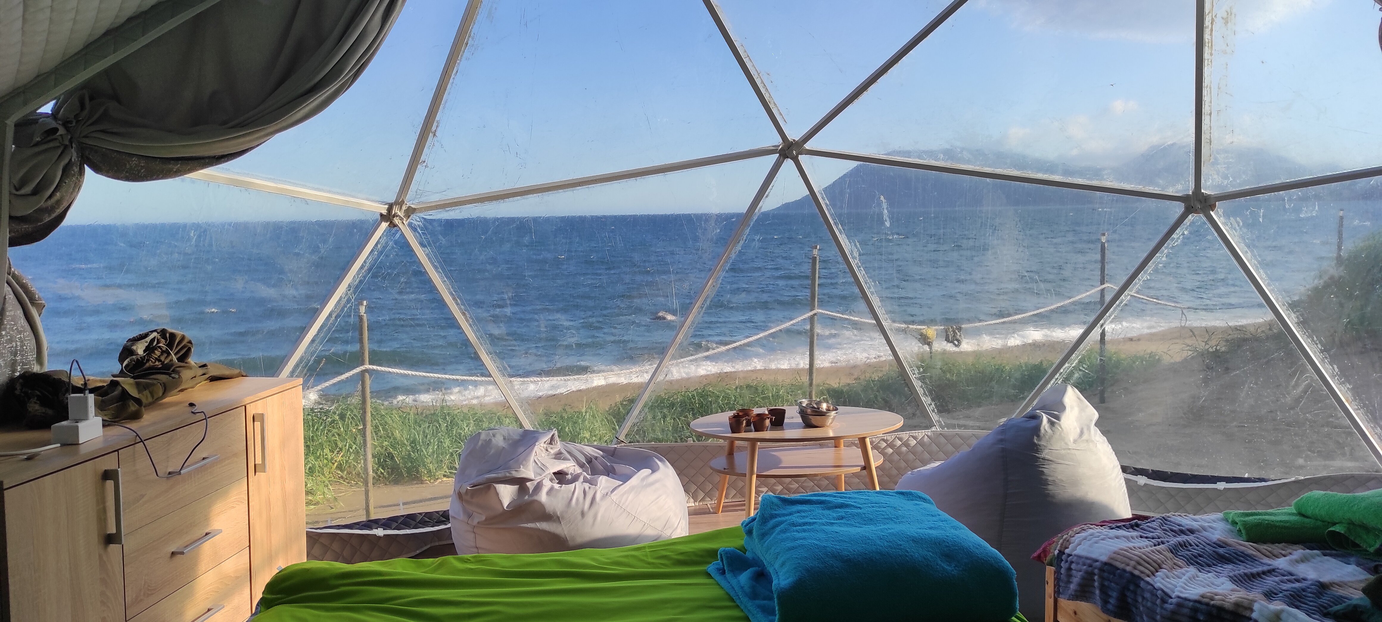 Фото Чёрный Остров