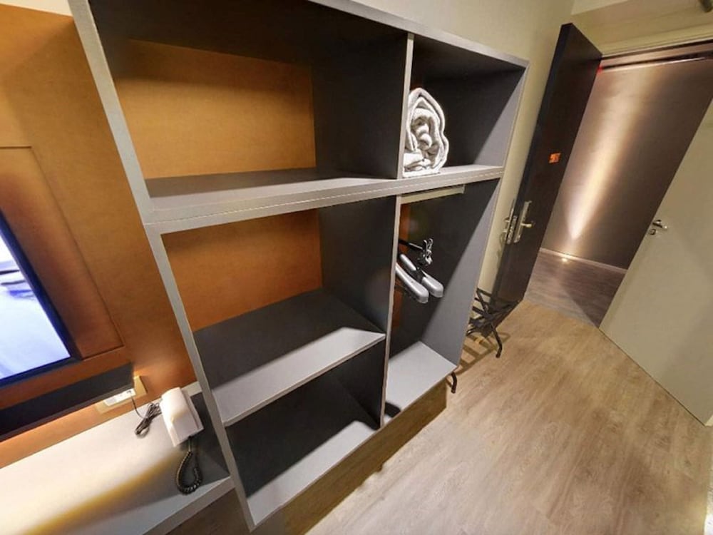 Фото Best Guest Hotel Expo Anhembi