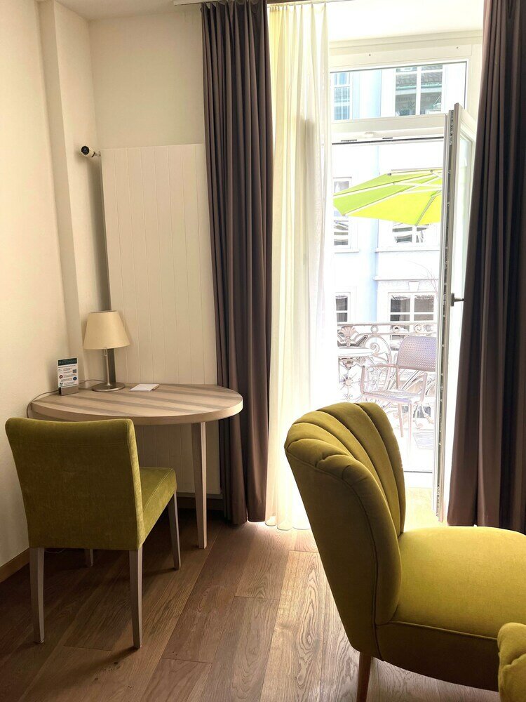 Фото Hotel Platzhirsch