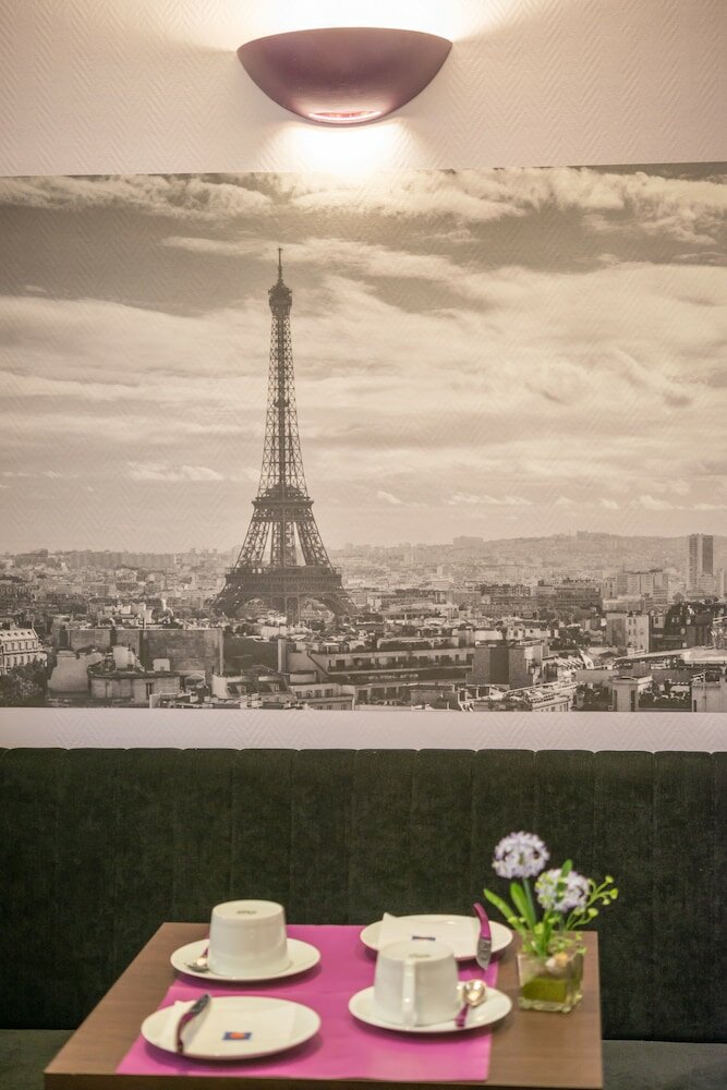 Фото Hôtel Folie