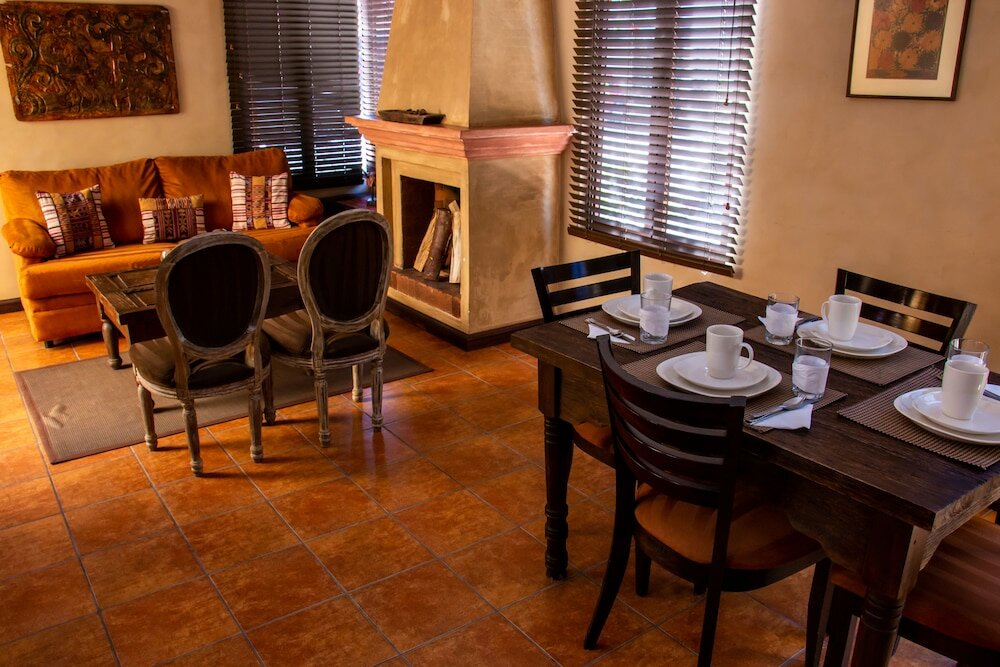 Фото All Suite El Marques de Antigua