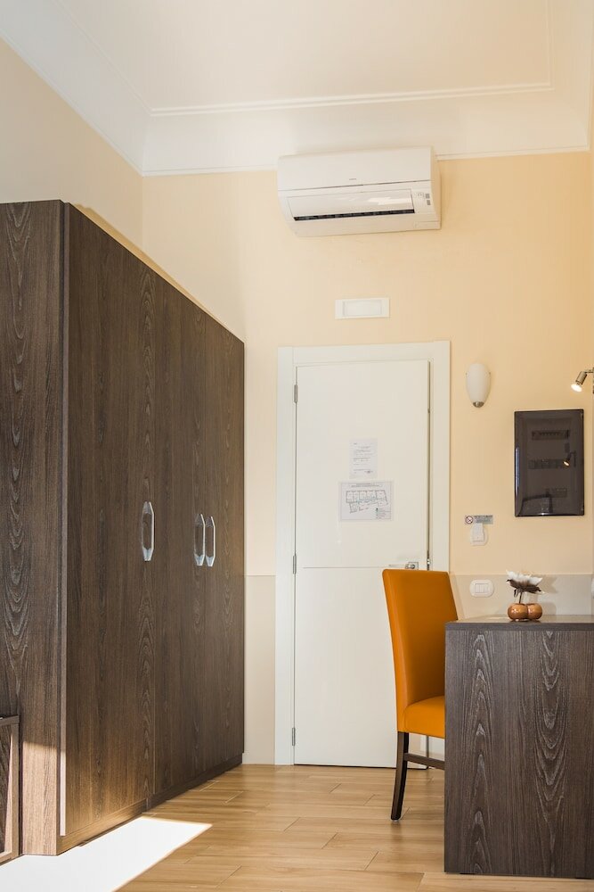 Фото Domus Porta Angelica