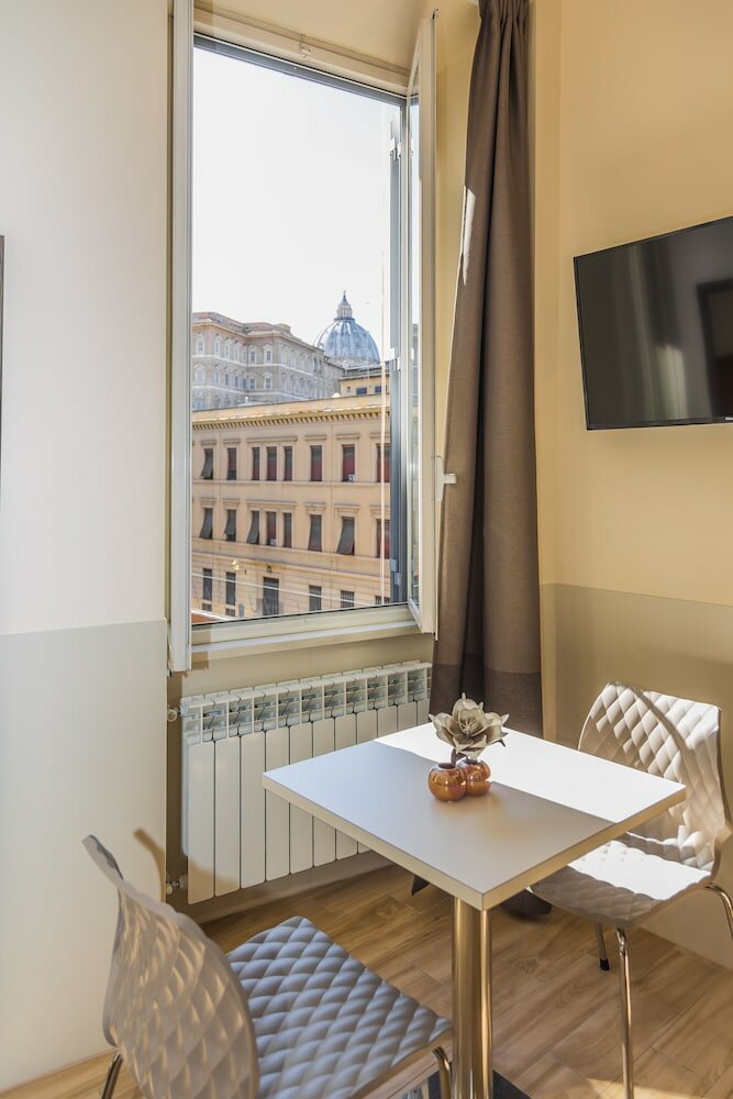 Фото Domus Porta Angelica