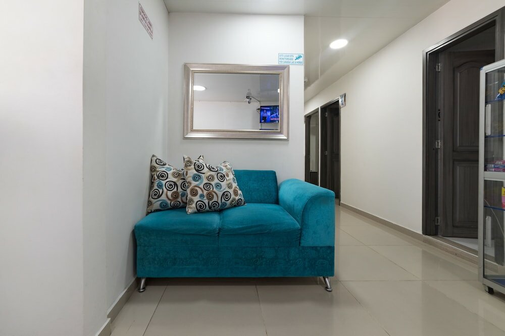 Фото Ayenda 1121 Exito